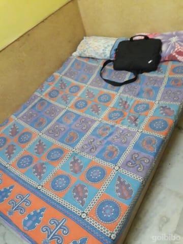 Karam Durga Guest House Ню Делхи Екстериор снимка