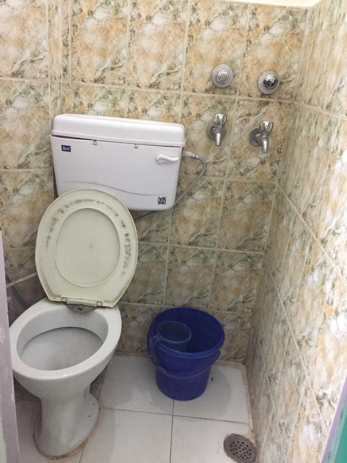 Karam Durga Guest House Ню Делхи Екстериор снимка